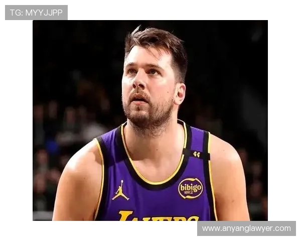 卢卡·东契奇引领篮球新风潮 成为NBA未来之星的关键人物