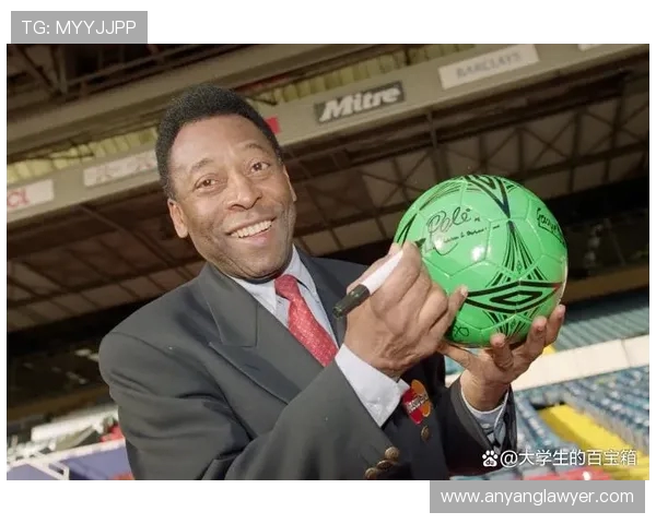 贝利:传奇足球巨星的辉煌生涯与对世界足球的深远影响