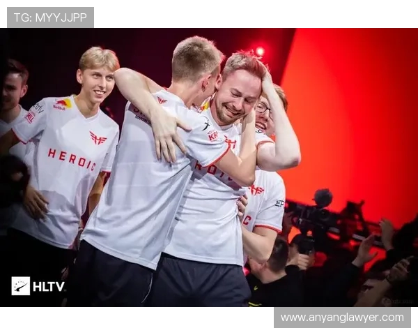 CSGO技术排行榜揭晓FPX战队荣登第四名引发热议