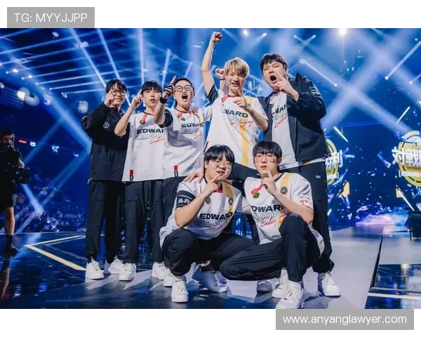 EDG在国际邀请赛中的强势表现与战术分析深度解读 EDG在国际邀请赛中的强势表现与战术分析深度解读
