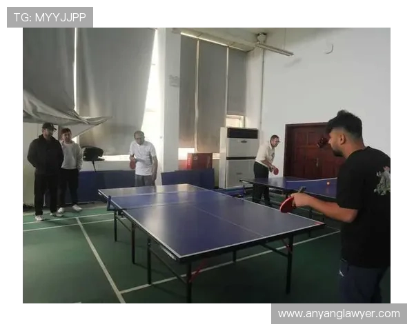 乒乓球背后的心灵之旅：深入重庆乒乓球队的心理素质探讨