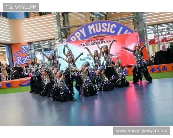 北京街舞队荣登街舞节奏排行榜首位引领潮流风尚 北京街舞队荣登街舞节奏排行榜首位引领潮流风尚