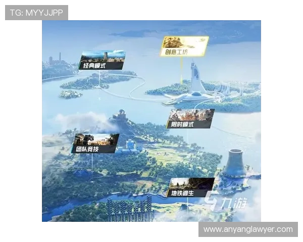 和平精英V5战术全解析：揭开新版本的秘密与策略之旅