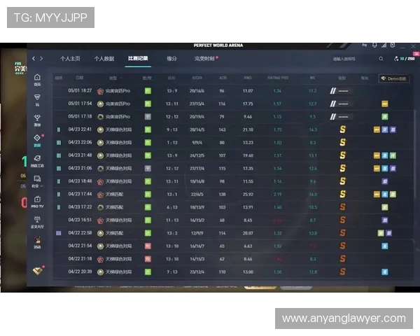 权威发布：揭晓CSGO节奏实力榜单背后的真相与分析