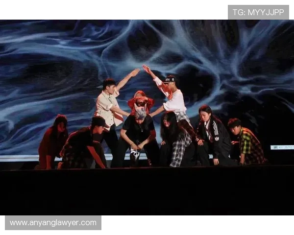 杭州街舞队心理素质引发热议舞者背后的压力与挑战探讨