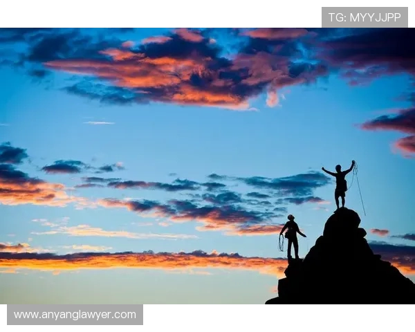 赵军独家分享攀岩技巧与心得体会助你突破自我攀登新高峰 赵军独家分享攀岩技巧与心得体会助你突破自我攀登新高峰