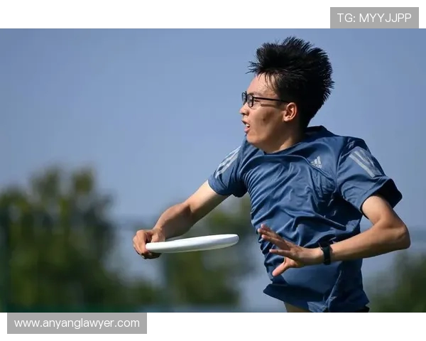 飞盘团队协作实力榜单揭晓广州飞盘队勇夺第一名