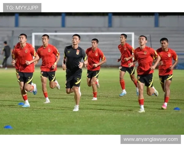 中国男足世预赛再迎关键战主帅信心十足誓夺三分振奋士气 中国男足世预赛再迎关键战主帅信心十足誓夺三分振奋士气