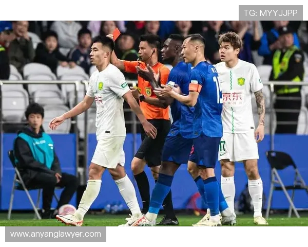 北京国安与恒大对决阵容分析及比赛前瞻探讨