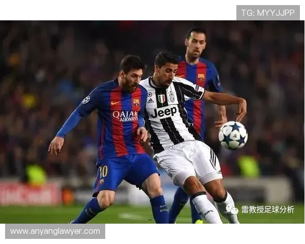 巴塞罗那对尤文图斯比赛直播观看指南及平台推荐