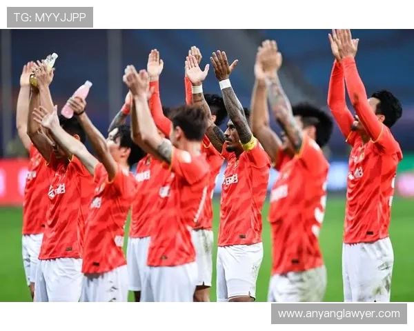 广州恒大迎战东方央视力争主场全取三分展现强队风范