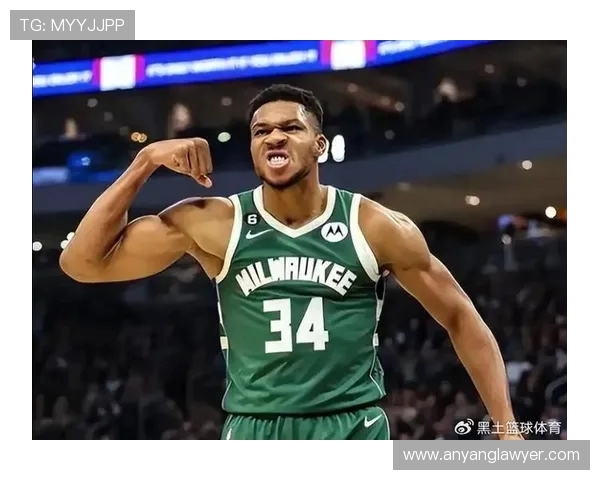 扬尼斯阿德托昆博如何在NBA赛场上书写自己的传奇篇章 扬尼斯阿德托昆博如何在NBA赛场上书写自己的传奇篇章